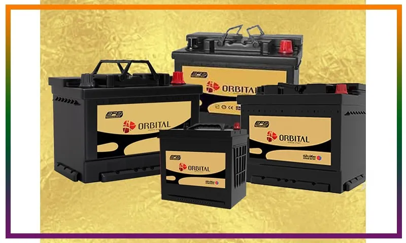 نصب رایگان باتری ماشین